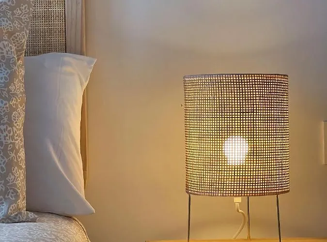 Διαμέρισμα Cozy House - Beachfront, Stylish Deco *